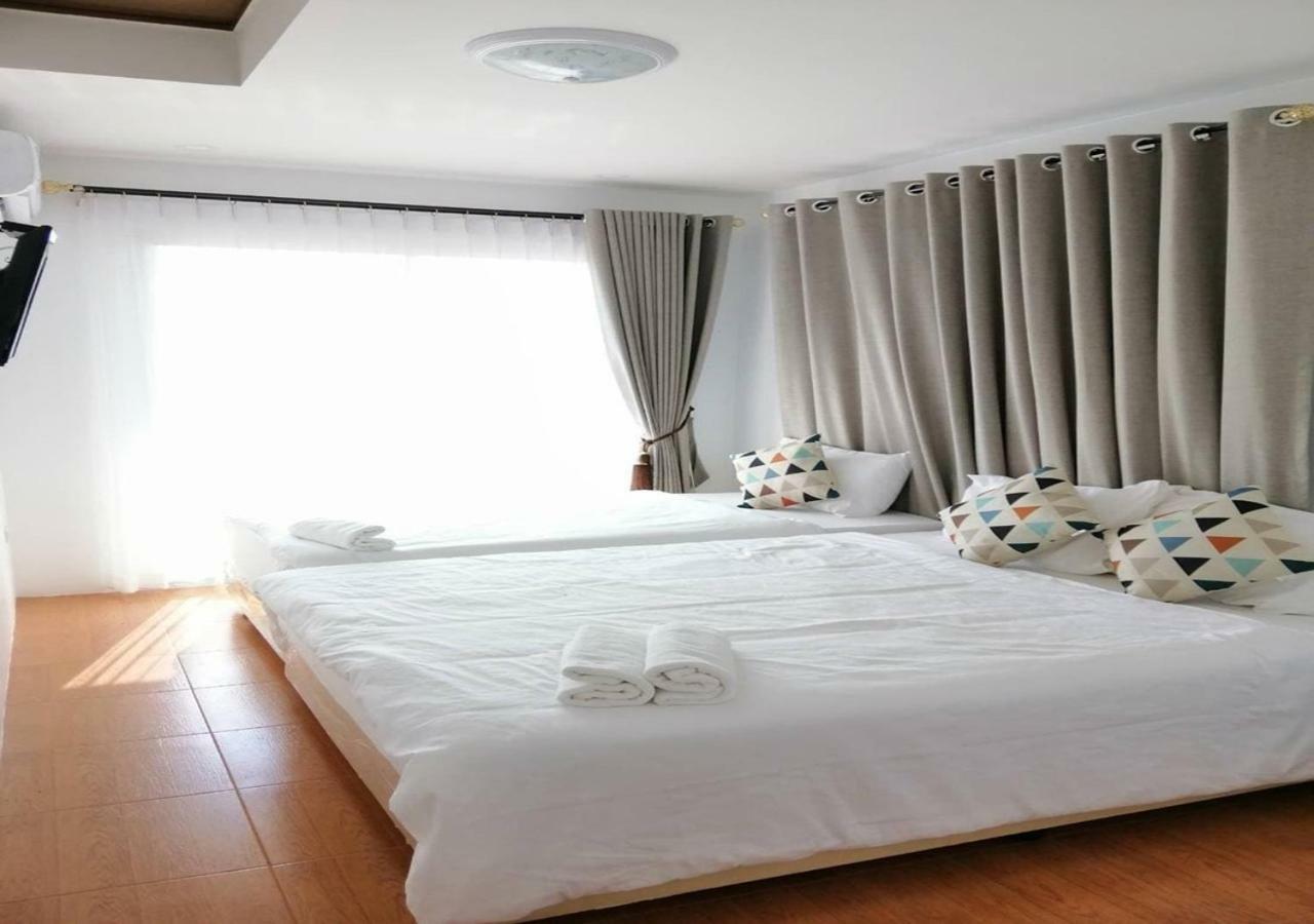 大城 Baan Bua House 2酒店 外观 照片