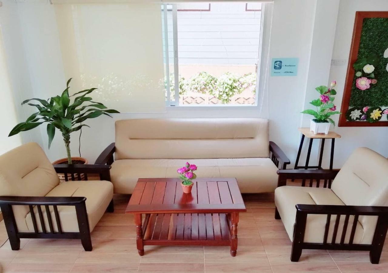 大城 Baan Bua House 2酒店 外观 照片