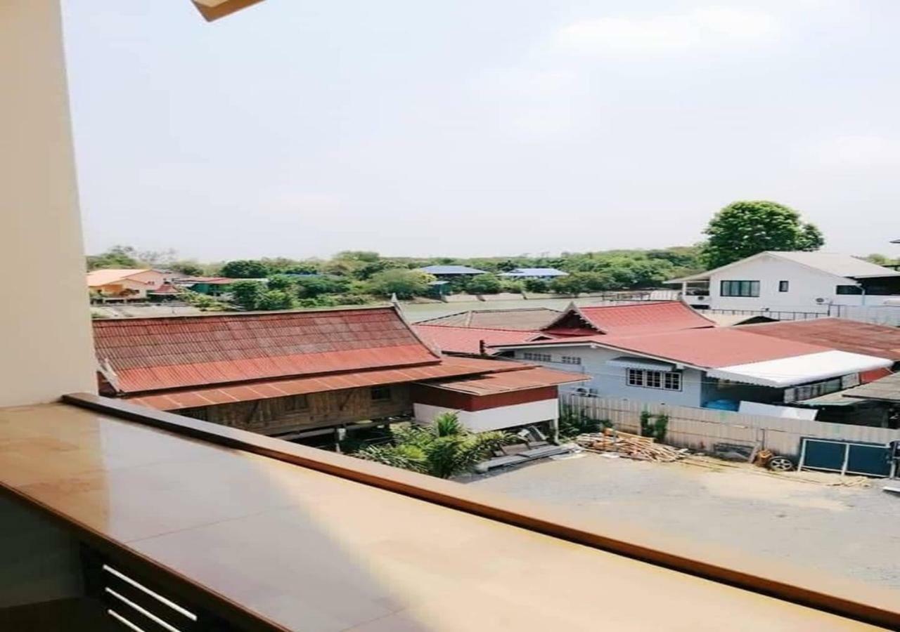 大城 Baan Bua House 2酒店 外观 照片