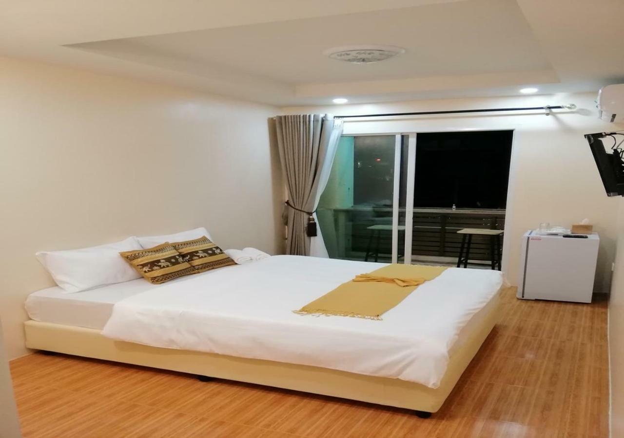 大城 Baan Bua House 2酒店 外观 照片