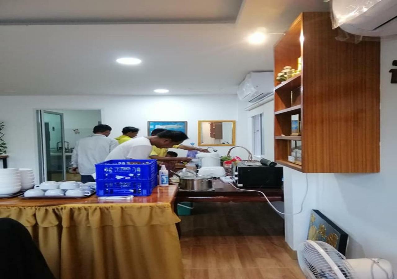 大城 Baan Bua House 2酒店 外观 照片