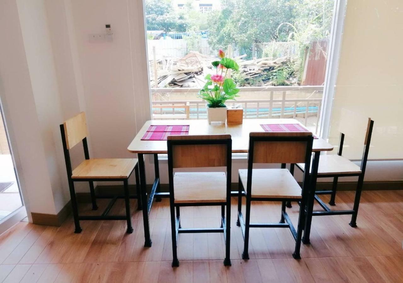 大城 Baan Bua House 2酒店 外观 照片